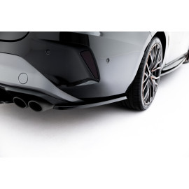 Splittery Boczne Tylnego ZderzakaBoczne V.1 Cupra Leon ST Mk1 Facelift Kod produktu 