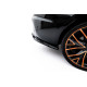 Splittery Boczne Tył V.4 - Cupra Leon ST Mk1 Facelift