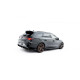 Dyfuzor / dokładka zderzaka tył - Cupra Leon Hatchback KL