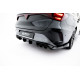 Dyfuzor Zderzaka Tył - Cupra Leon ST Mk1 Facelift