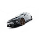 Przedni Splitter / dokładka Street Pro - Cupra Leon