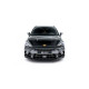 Przedni Splitter / dokładka Street Pro - Cupra Leon