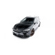 Przedni Splitter / dokładka Street Pro - Cupra Leon