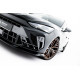 Splitter / Dokładka przód V.2 Cupra Leon ST / Hatchback Mk1 Facelift