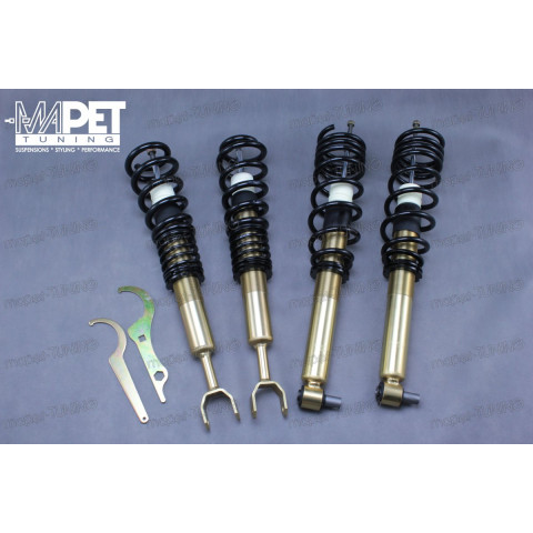 Gwint DTSline Audi A4 (B5) Sedan, Avant , FWD (do numeru nadwozia. 8D*X 199999 )