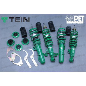 Zawieszenie Gwintowane TEIN STREET ADVANCE Z - MINI (R50/53)