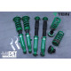 Zawieszenie gwintowane TEIN Flex Z LEXUS IS200T (ASE30) VSQ74-C1AS3