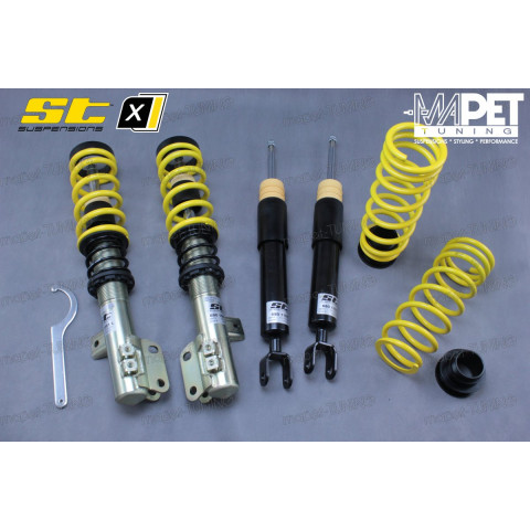 13268001 Zawieszenie gwintowane ST X KIA CEE'D Hatchback (ED) 12/2006-12/2012