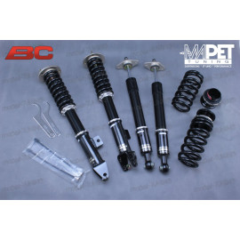 CHRYSLER 300C 05-10 LX57 Zawieszenie gwintowane BC RACING BR-RS