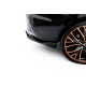 Zestaw splitterów Maxton Design - BMW M140i F20 FL