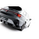 Zestaw splitterów Maxton Design - BMW M140i F20 FL