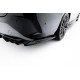 Zestaw splitterów Maxton Design V.2 Cupra Leon ST Mk1 Facelift