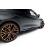 Zestaw splitterów Maxton Design V.2 Cupra Leon ST Mk1 Facelift