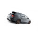 Zestaw splitterów Maxton Design V.2 Cupra Leon ST Mk1 Facelift
