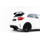 Splittery Boczne Tylnego Zderzaka - Mercedes A W176 AMG-line 2012-15