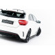 Splittery Boczne Tylnego Zderzaka - Mercedes A W176 AMG-line 2012-15