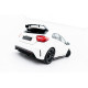 Splittery Boczne Tylnego Zderzaka - Mercedes A W176 AMG-line 2012-15