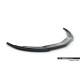 Przedni Splitter / dokładka - Mercedes A W176 AMG-line 2012-15