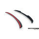 Spoiler CAP Lotka Tył - Hyundai Tucson Mk4