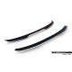 Spoiler CAP Lotka Tył - Hyundai Tucson Mk4