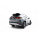 Spoiler CAP Lotka Tył - Hyundai Tucson Mk4