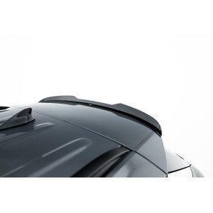 Spoiler CAP Lotka Tył - Hyundai Tucson Mk4 Facelift