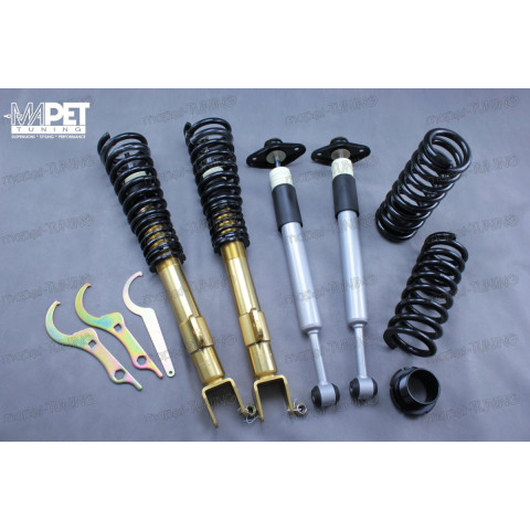 Gwint DTSline Lancia Thema 2WD