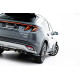 Splitter / Dyfuzor / Dokładka tył - Hyundai Tucson N-Line Mk4