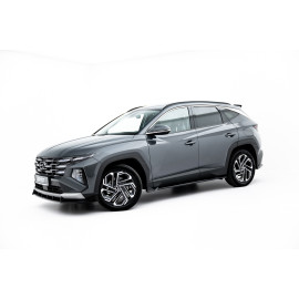Hyundai Tucson Mk4 FL