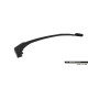 Splitter / Dokładka przód Street Pro Ford + Flaps- Mustang Dark Horse Mk7
