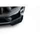 Splitter / Dokładka przód Street Pro Ford + Flaps- Mustang Dark Horse Mk7