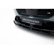 Splitter / Dokładka przód v.1 - BMW M135i M Performance F70