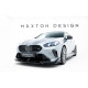 Splitter / Dokładka przód v.1 - BMW M135i M Performance F70