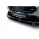 Splitter / Dokładka przód v.2 - BMW M135i M Performance F70