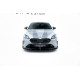 Splitter / Dokładka przód v.2 - BMW M135i M Performance F70