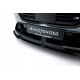 Splitter / Dokładka przód v.3 - BMW M135i M Performance F70