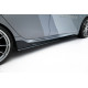 Dokładki Progów v.1- BMW M135i M Performance F70