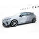Dokładki Progów v.2 - BMW M135i M Performance F70