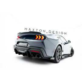  Street Pro Ford - Mustang Dark Horse Mk7