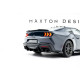  Street Pro Ford - Mustang Dark Horse Mk7