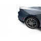Dokładki tylne boczne Street Pro - Ford Mustang Dark Horse Mk7