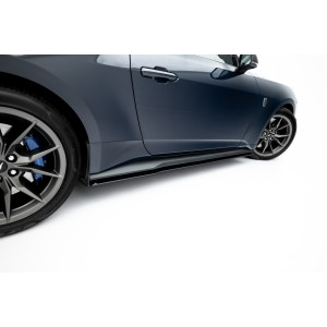 Dokładki progów Street Pro - Ford Mustang Dark Horse Mk7