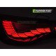 Lampy BMW G22 / G23 - RED LED