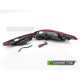 Lampy BMW G22 / G23 - RED LED