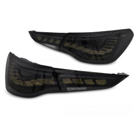 Lampy BMW G22 / G23 - LED