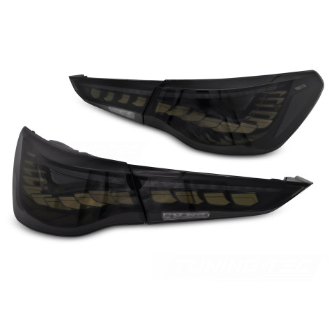 Lampy BMW G22 / G23 - LED