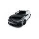 Splitter / dokładka przedniego zderzaka V.2 - Audi A6 C9 S-Line