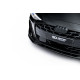 Splitter / dokładka przedniego zderzaka V.2 - Audi A6 C9 S-Line