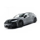 Dokładki progów V.2 - Audi A6 C9 S-Line