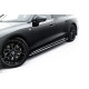 Dokładki progów V.2 - Audi A6 C9 S-Line